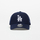 Kapele New Era 9Forty MLB Melton The League Los Angeles Dodgers, e rregullueshme, blu