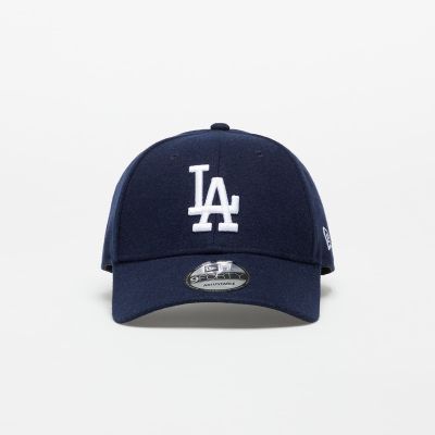 Kapele New Era 9Forty MLB Melton The League Los Angeles Dodgers, e rregullueshme, blu
