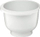 Тас миксер Bosch MUZ5KR1, резервоар за мешање, издржлив материјал, бел