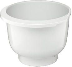 Тас миксер Bosch MUZ5KR1, резервоар за мешање, издржлив материјал, бел