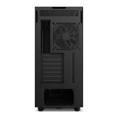 Kasë NZXT H7 - E zezë