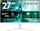 Monitor Philips Evnia 27", IPS 260Hz, 1ms, i bardhë