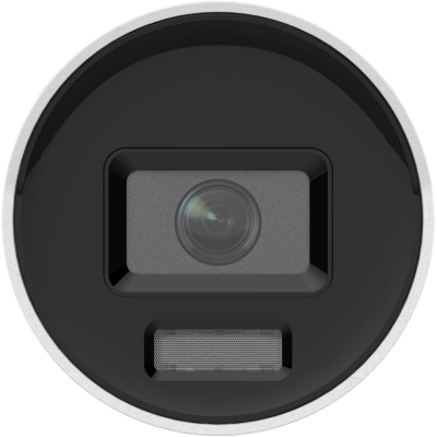 Kamerë IP Hikvision DS-2CD2047G2H-LI, lentë 4mm, ColorVu, e bardhë