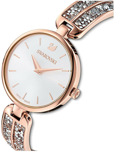 Orë dore për femra Swarovski Dream 5519306