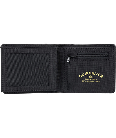 Kuletë Quiksilver Freshness Plus EQYAA03947-KVJ0, e hirtë/zezë