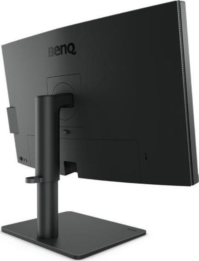 Monitor BenQ PD2705U, 27\", 4K, i zi