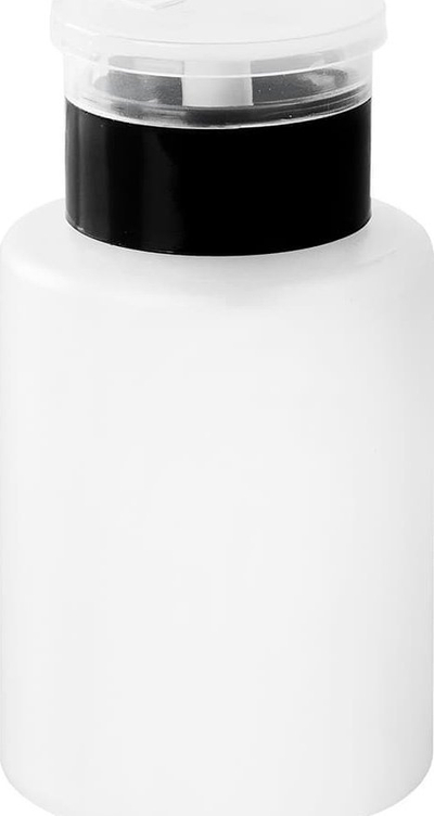 Shishe kozmetike Activeshop Small Bottle 10, 170 ml, transparente