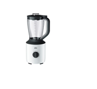 Blender Braun JB3100WH, 2.0L, 800W, i bardhë/zezë