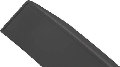 Spoiler bagazhi ProRacing Ducktail Lip, BMW G30 5 Series, ABS, i zi