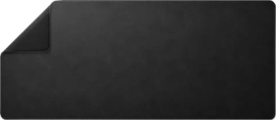 Mousepad Spigen LD302 i madh, që s’rrëshqet, i zi