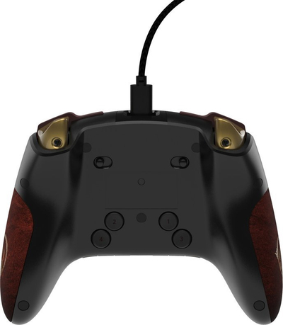Gamepad Thrustmaster ESWAP X2 Elden Ring, modular, për Xbox Series X S dhe PC, me shumë ngjyra