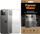 Këllëf telefoni PanzerGlass HardCase, për iPhone 12 Pro, antibakterial, transparent