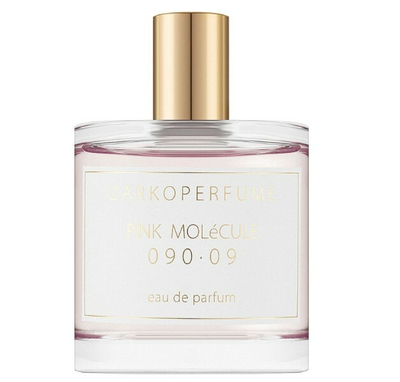 Eau de Parfum Zarkoperfume Pink Molecule 090.09, 100 ml