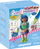 Lojë Playmobil Clare - Comic World (70477)