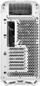 Куќиште Fractal Design Torrent White TG Clear Tint, бело