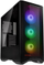 Kasë kompjuteri LIAN-LI LANCOOL II Mesh C RGB, Tempered Glass, e zezë
