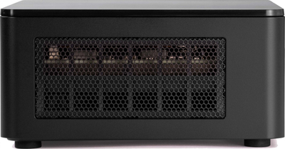 Kompjuter mini ASUS NUC 12 Wallstreet Canyon, Intel Core i7, Wi‑Fi 6E, i zi