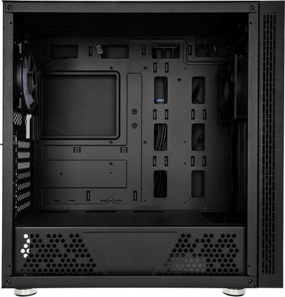 Kasë Kolink Unity Nexus ARGB, Midi Tower