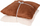 Jastëkë dekorativë Home Styling Collection, set me 2 copë, 45 x 45 cm, material shenil