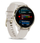 Smartwatch Garmin Venu 3S, AMOLED, 8GB, Ivory Soft Gold