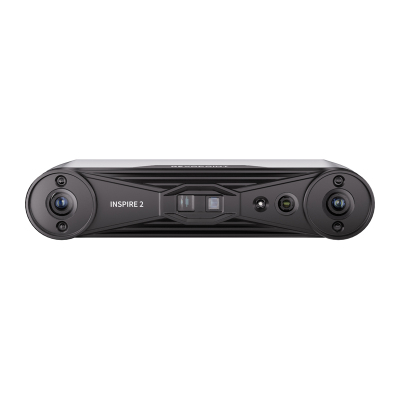 Skaner 3D Revopoint INSPIRE 2, portabël, Wi-Fi 6 USB-C, i zi