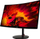 Monitor Acer Nitro XZ270X2, 27", FHD 240Hz, i zi
