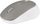 Maus Natec Harrier, wireless, Bluetooth, i bardhë dhe i hirt