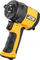 Çelës goditës me ajër JCB RP9515, 1/2", 1200Nm, i verdhë me të zi