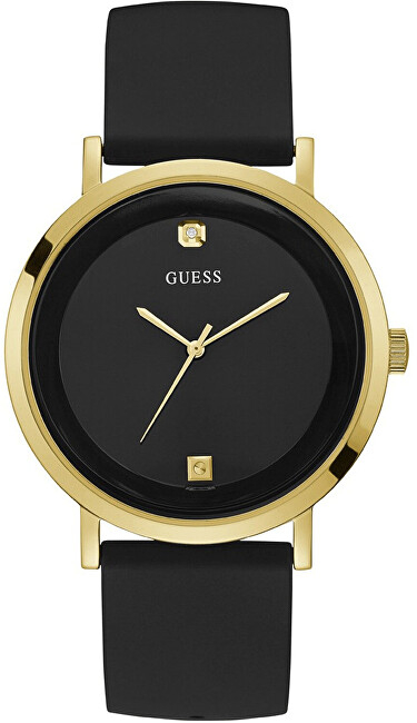 Orë dore GUESS Supernova W1264G1