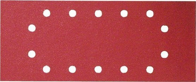 Letër gërryese Bosch C430, 115 x 280mm, granulim 120, paketo 10 copë
