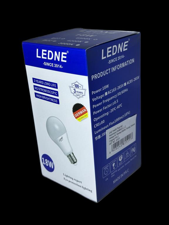 Poqa LED 18W . LEDNE