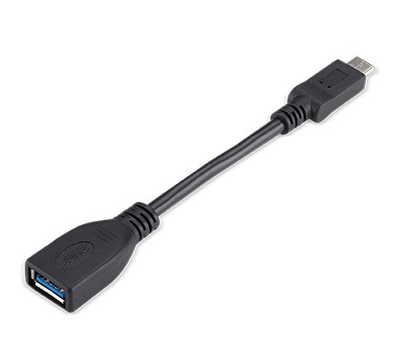 Adapter grafik USB Acer NP.CAB1A.020, Full HD, i zi
