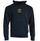 Hanorak Nike PSG Jordan FN5326 010, për meshkuj, pambuk, i zi