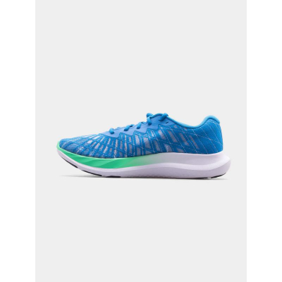 Машки патики за трчање Under Armour Charged Breeze 2, спортски, сини