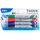 Deli Marker Whiteboard Set 1/4 U00101 1/24