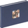 Album fotografik Walther Fun FA-207-L, 22x16cm, 40 faqe, blu