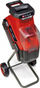 Ситнилка за градина Einhell REDAXXO 36/25, 36V, без батерија, црвена