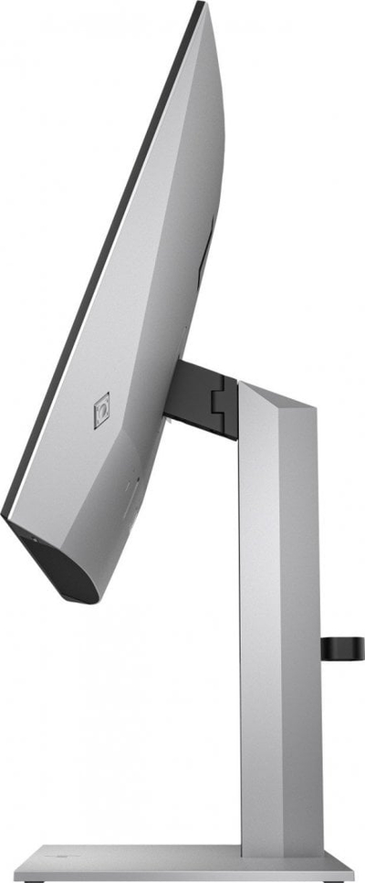 Monitor HP Z24m G3, 24\", 2560 x 1440 (WQHD), ngjyrë argjend me të zezë