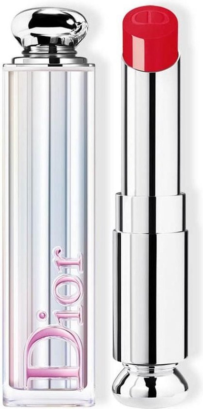 Buzëkuq Christian Dior Addict Stellar Shine Lipstick, 753 Positivity, 3.2 g