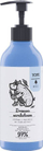 Гел за туширање Yope Wood, сандал, шафран и пачули, 400ml