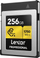 Kartë memorie Lexar Professional CFexpress Type B GOLD Series, 256GB