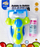 Pistoletë flluskash sapuni Mega Creative My Bubble 532604, 50 ml