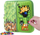 Çantë tableti Pixie Crew XL Pouch PXT-08-95, neopren, me piksele, e gjelbër