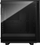 Kasë Fractal Design Define 7 Compact Black TG Light Tint, Midi Tower
