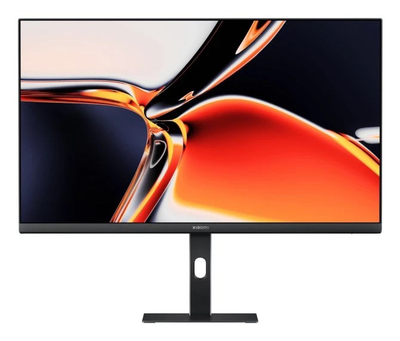 Monitor Xiaomi A27Ui, 27", 4K UHD, IPS, i zi