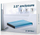 Kuti e jashtme për disqe Gembird EE2-U3S-3-B, USB 3.0, 2.5", SATA, e zezë