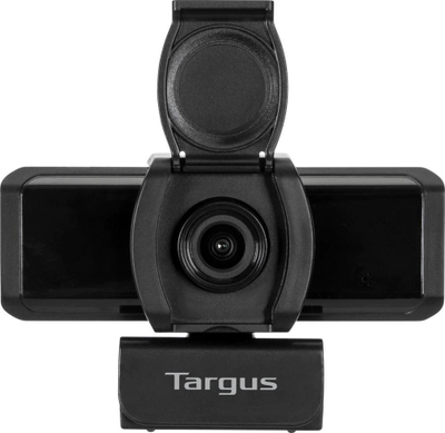 Webkamera Targus AVC041GL, Full HD 1080p, 2 MP, e zezë