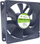 Ventilator PC Techly 80mm, 12V, i zi