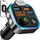 Transmetues Bluetooth për makinë XtrobB QC3.0, PD 20W, i zi