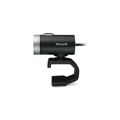 Kamerë web Microsoft LifeCam Cinema, HD 720p, USB 2.0, e zezë